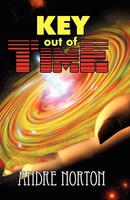Key Out Of Time Andre Norton Taschenbuch Kartoniert / Broschiert Englisch 2008