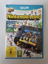 Nintendo Land - Wii U