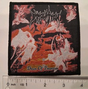 Dawn of Possession Immolation | eBay