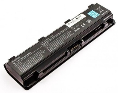 CoreParts MBXTO-BA0002 PA5108U-1BRS Laptop Battery for Toshiba  47.52Wh 10.8 ~E~