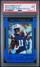 2024 PANINI DONRUSS ELITE 1992 ELITE ROOKIES #10 BRIAN THOMAS JR 69/99 PSA 9
