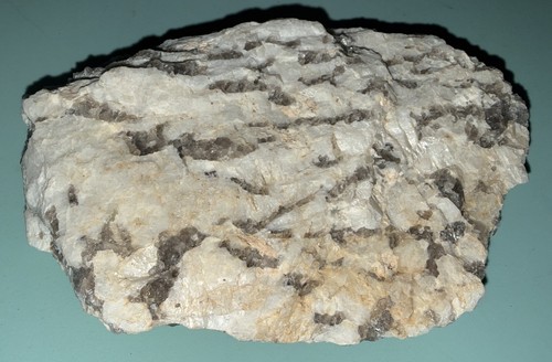 Quartz Gold Specimen Over 1 Lb Likely From NC Area Great Conversation Piece Nice