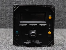 0131-12-16 S-Tec Autopilot Controller Unit (Volts: 14)