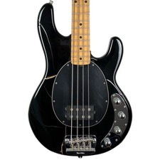 Music Man by Ernie Ball StingRay 3 EQ 2001 - ...