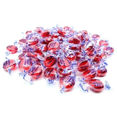 Candy Retailer Sugar Free Cinnamon Candy Discs 1 Lb - Free Shipping!