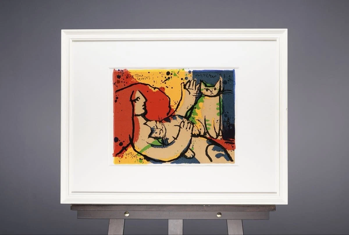 Michael Leu In Art Prints for sale | eBay