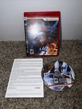 Sony PlayStation 3 2008 Devil May Cry 4 Greatest Hits