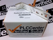 RADWELL VERIFIED SUBSTITUTE A13930-SUB / A13930SUB (BRAND NEW)