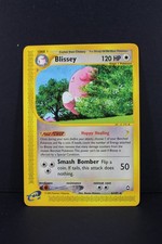 Blissey 6/147 Rare Aquapolis Pokemon NM on eBay