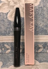 Mary Kay Black Ultimate Mascara .28 Oz. 01765...