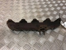 CITROËN C4 I LC Auspuffkrümmer 648028 1.60 Diesel 2006 31587558