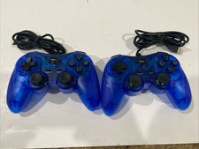 Lot Of 2 TTX Tech PC and PlayStation 3 PS3 US...
