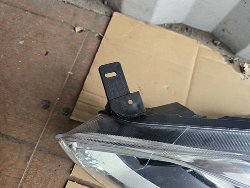 FARO COMPLETO FORD FIESTA MK8 NS H1BB-13W030-DD 2017-2021 - Imagen 6 de 16
