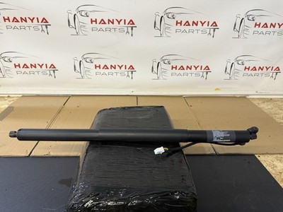 Tailgate Strut Left  Stabilus Spring Lift  106566400C 1065664-00-C