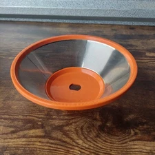 Jack LaLanne's Power Juicer CL-003AP Filter Screen Replacement Part