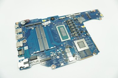 NB.QND11.001 Acer Intel Core i5-13420H GeForce RTX 2050 Motherboard ANV15-51