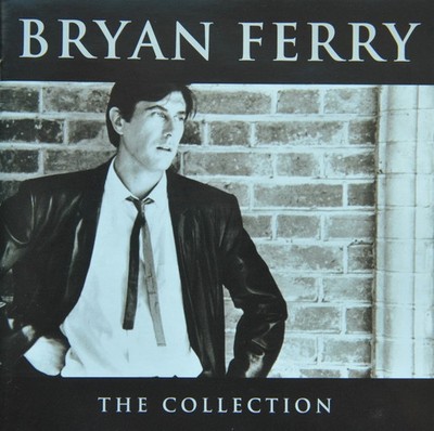 CD BRYAN FERRY - THE COLLECTION (NEUWERTIG)