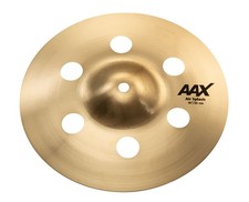 Sabian 10" AAX Air Splash Cymbal
