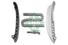 Schaeffler INA Steuerkettensatz 559 1836 20 für FORD KA FIESTA 5 STREET RL2 Van