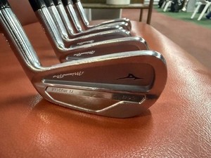 Mizuno Pro 518 ５本アイアンセット　DG95S 25+ Mizuno Pro 518 for sale | Updated Oct 2026