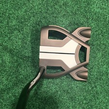 TaylorMade Spider Tour Counter Balance Putter 2026