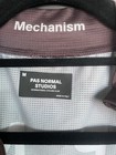 Pas Normal Studios Mechanism Jersey Size Medium