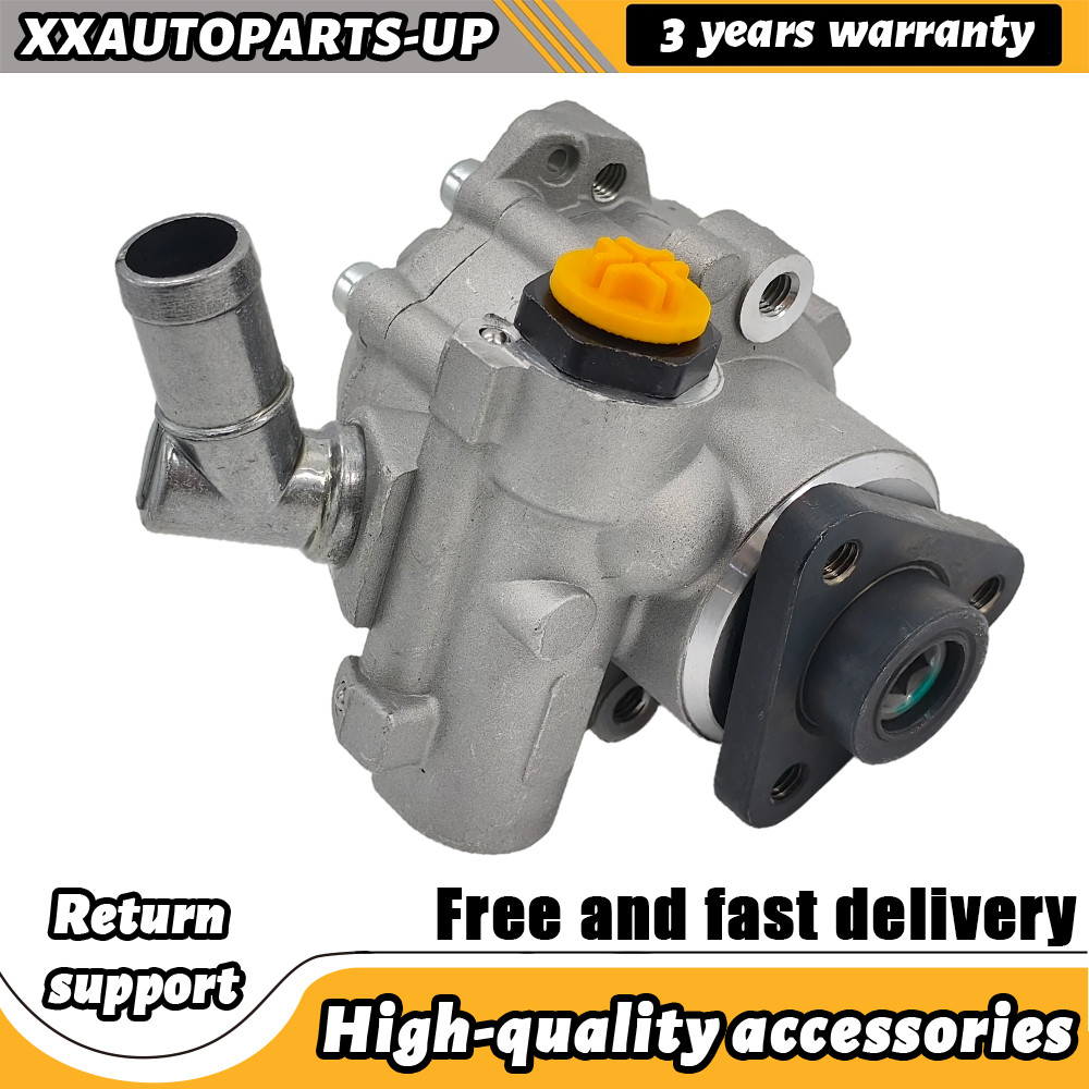 Maserati Levante 2017-2024 Power steering pump P/N 7695955155