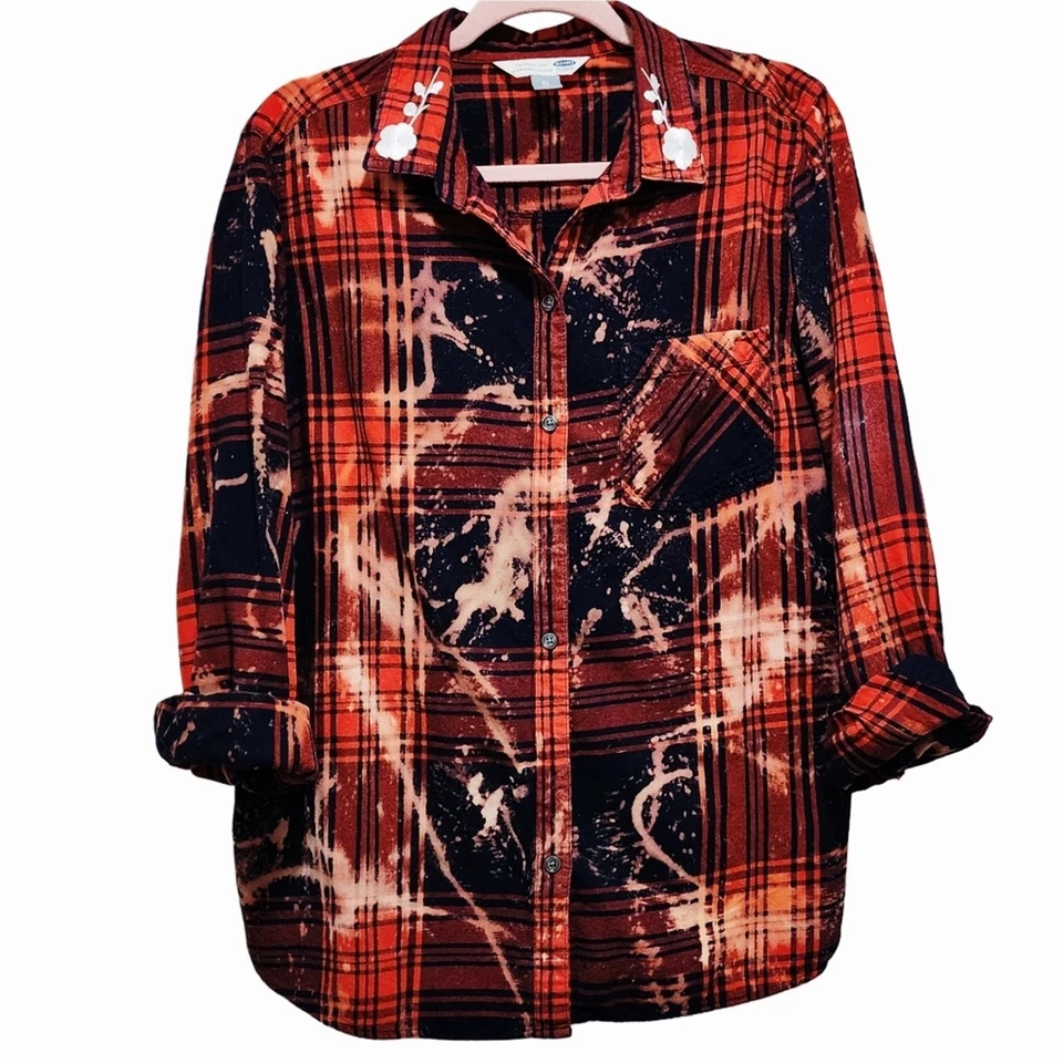 Camisa Faith Can Move Mountain Personalizada Cristiana Reciclada Manga Larga, L Foto 3 de 4