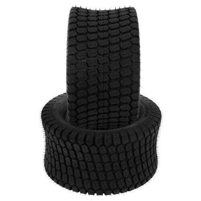Proven Part Two 26X12.00-12 26X12-12 26X12X12 Lawn Mower Garden Turf Tires 4 Ply
