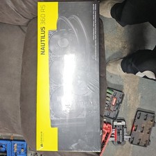 CORSAIR NAUTILUS 360 RS Liquid CPU Cooler   RS120 Fans   Fits Intel  LGA 1851/17