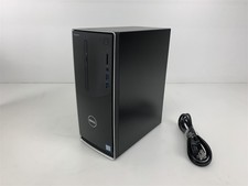 Dell Inspiron 3668 i7-7700 4.20GHz 8GB RAM 128GB SSD  1TB 7.2K HDD Win10 Pro