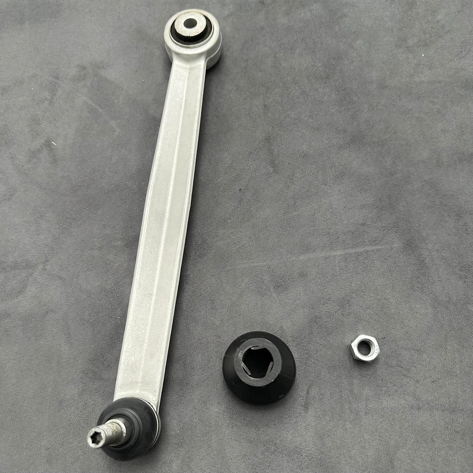 Nuevo brazo de control eslabón trasero trasero 981 331 045 02 para Porsche 2013-2023 Foto 2 de 4
