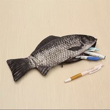 Federmäppchen In Form Eines Fisches Lustige ...
