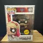 Funko Pop! Vinyl: WWE - Alexa Bliss (Chase) 107 W/protector