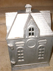 Detroit cast iron bank — photo 3
