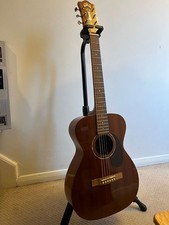 Guild Westerly M-120 Acoustic Guitar, Natural