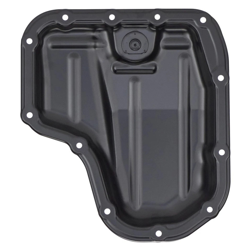 For Toyota Corolla 2019-2024 Spectra Premium TOP44A Engine Oil Pan Foto 3 de 4