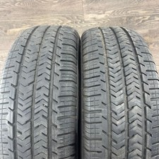 2 Stück Michelin AGILIS Sommerreifen 215/60 R17 104/102H 8mm DOT4517