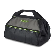 15 Inch Tool Bag with Apex Handle Design, Compact Size, Water-Resistant Const...