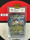 Grade10Dragonite ex CSV4C092/129 Bonus Round / Reward Round Pokemon Chinese