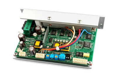 Mycom MSU500-1 Micro Step Driver Board MSU5001 CNC - Tested / Working