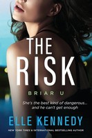 The Risk | Elle Kennedy | Englisch | Taschenbuch | Kartoniert / Broschiert