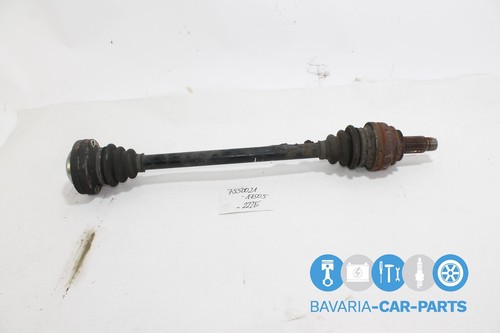 Original BMW  E60  Antriebswelle Abtriebswelle rechts hinten 7550021 LK=86MM/...