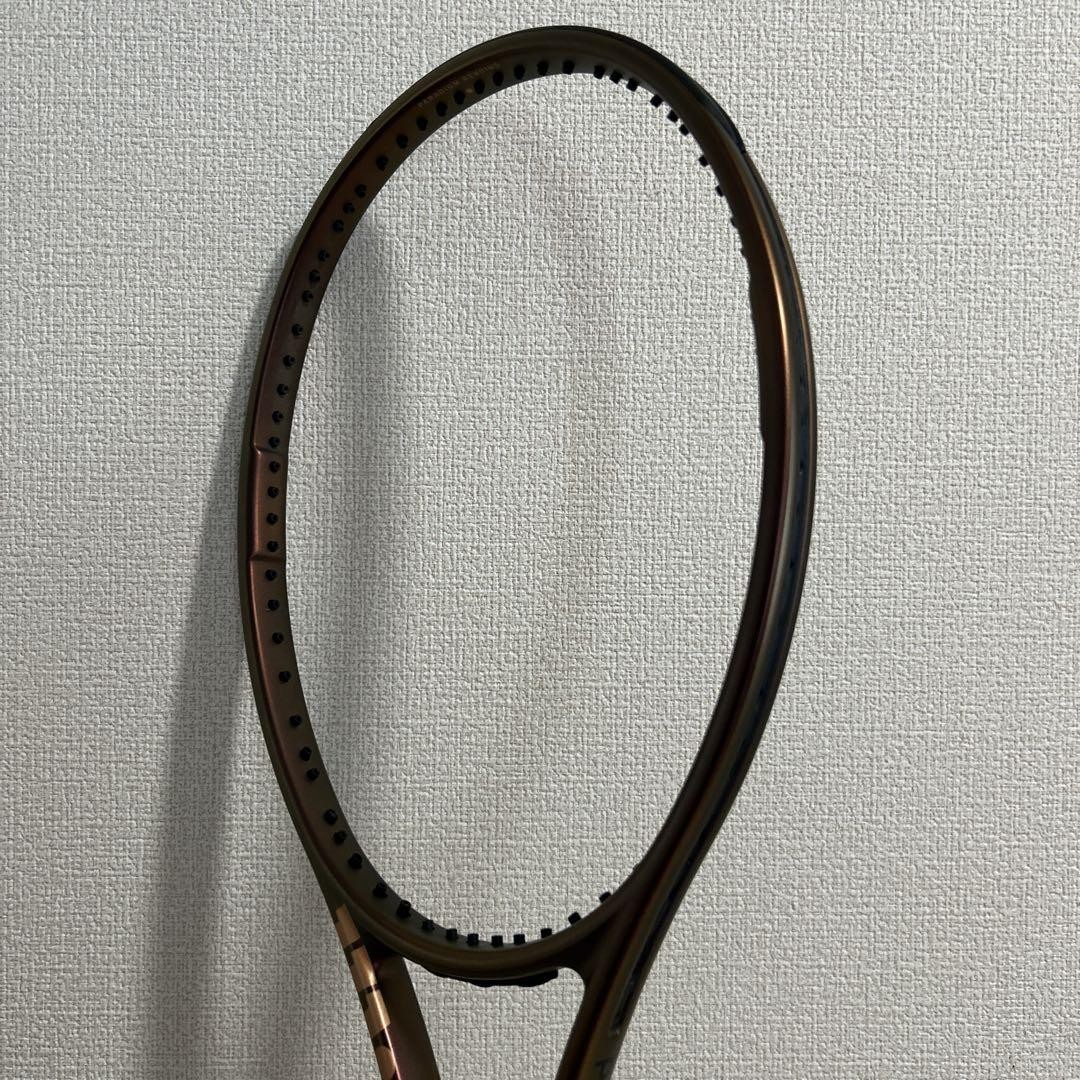 Wilson Pro Staff 97 V14 G2 | eBay