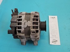 Alternateur Land Rover DISCOVERY