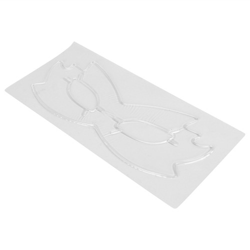 Household Beauty Eye Wrinkle Patch Silicone Skin Firming Eye Wrinkle Smoothi NAU - Picture 6 of 24