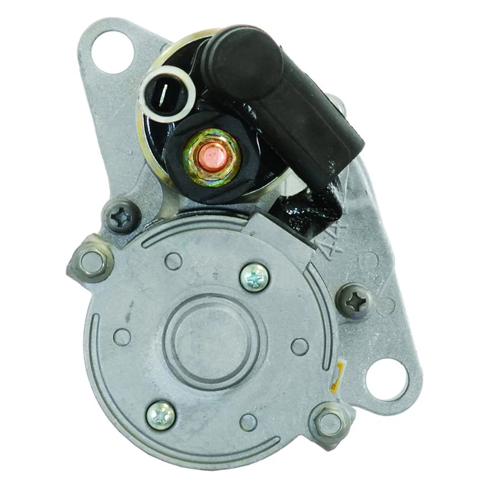 For Honda Accord 1998-2007 ACDelco 337-1124 Gold Starter Foto 3 de 4
