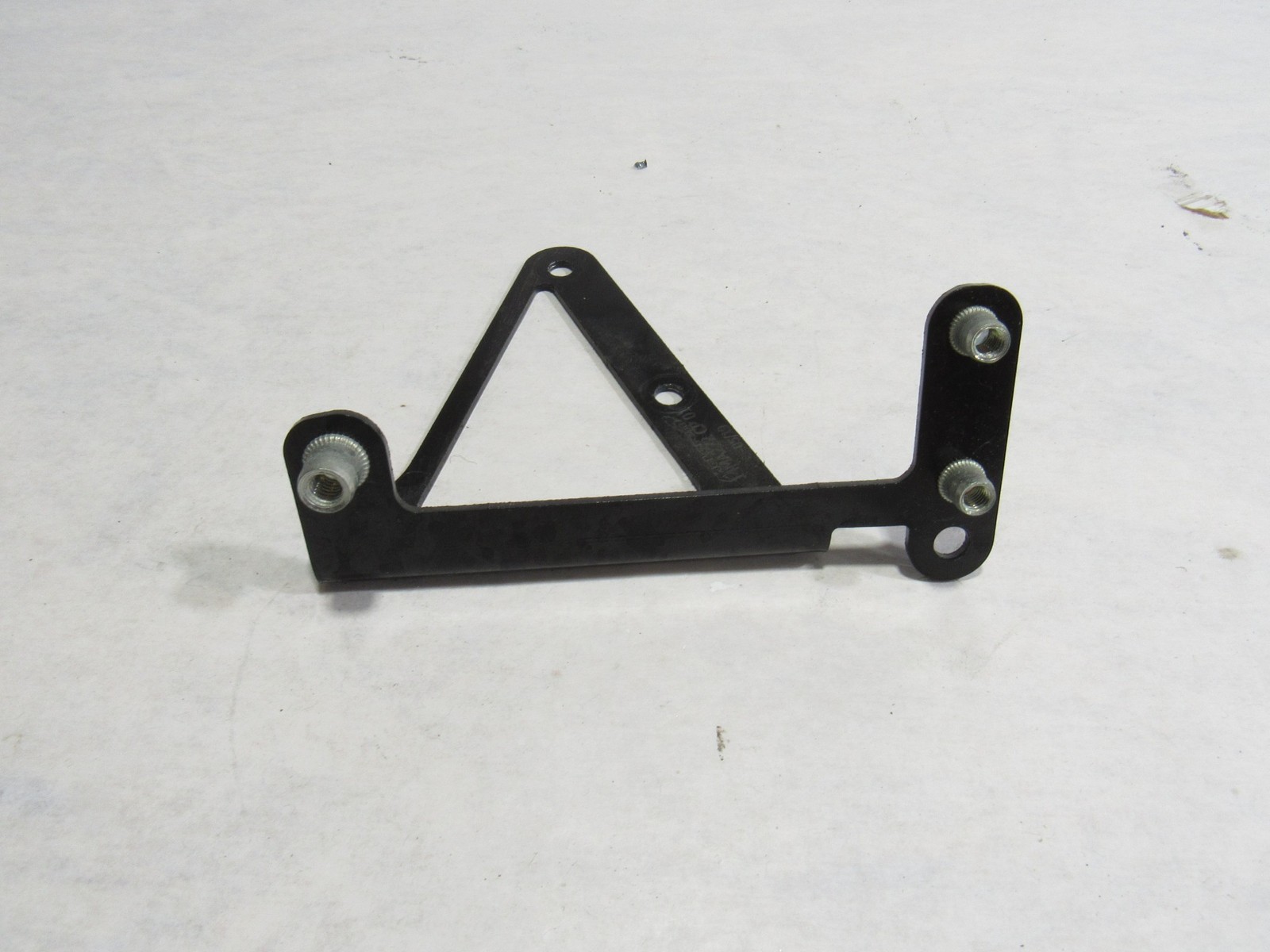 17-20 Mclaren 720S 720 2020 Right TPMS Antenna Support Mount Bracket ;#3