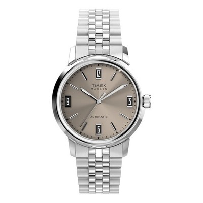Timex Marlin Automatic 1960s Reissue Uhr TW2W59200