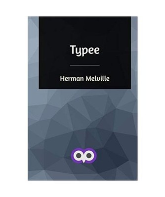 Typee, Herman Melville